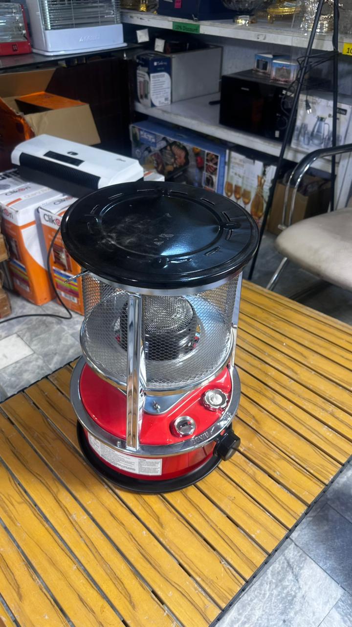 Kerosene Oil Heater For Indoor Use Portable Kerosene Stove