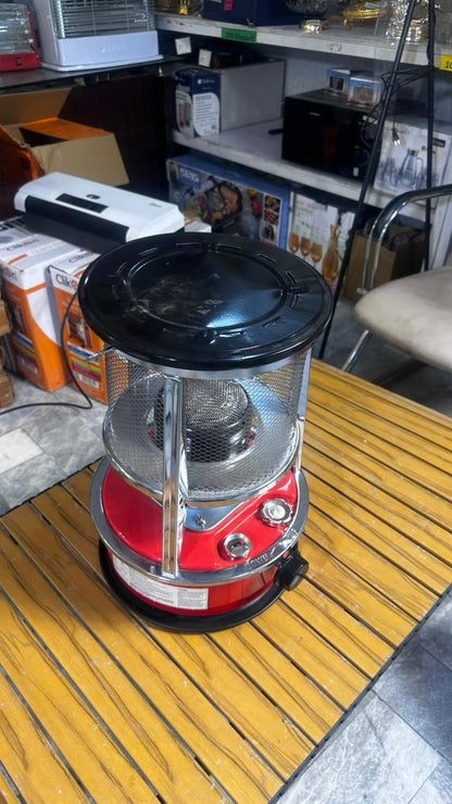Kerosene Oil Heater For Indoor Use Portable Kerosene Stove