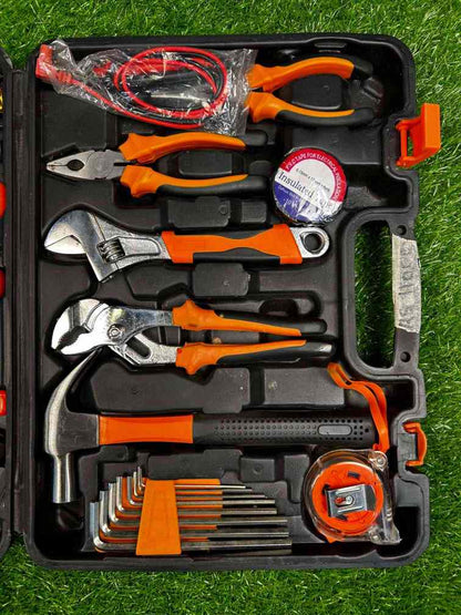 Harden Professional 22 PCS Tool Set