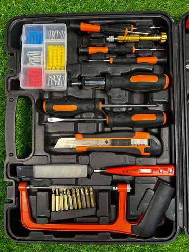 Harden Professional 22 PCS Tool Set