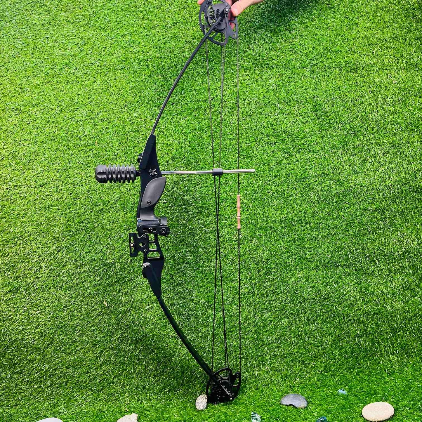 Junxing Double Wire Archery