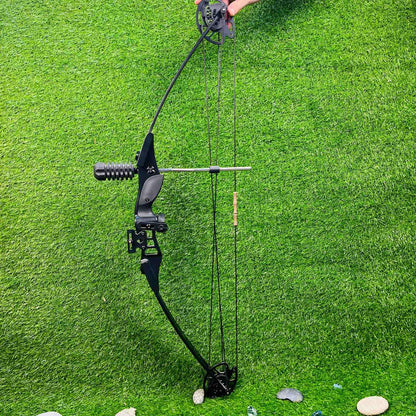 Junxing Double Wire Archery