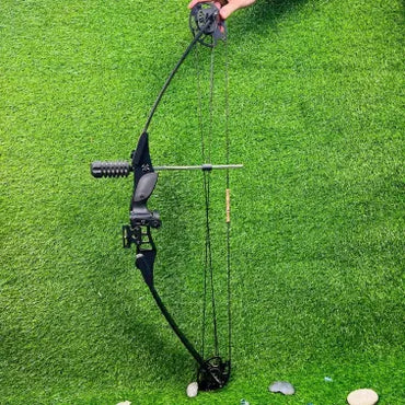 Junxing Double Wire Archery | Light weight Portable Junxing Archery Bow
