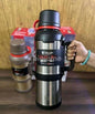 KD Carpto Vacuum Flask 4000ML | 4L Large Capacity Thermos Bottle