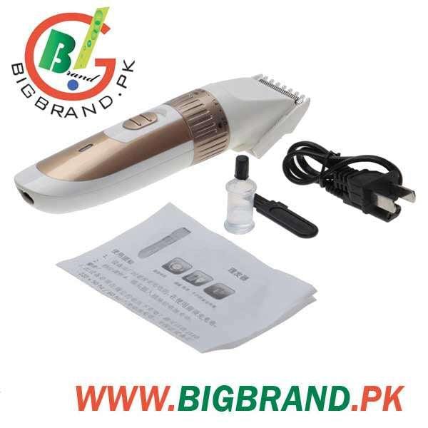 Kemei Electric Hair Trimmer And Clipper KM-9020 - khan American Tools