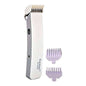 Kemei Km-3005B Rechargeable Hair & Beard Trimmer - khan American Tools