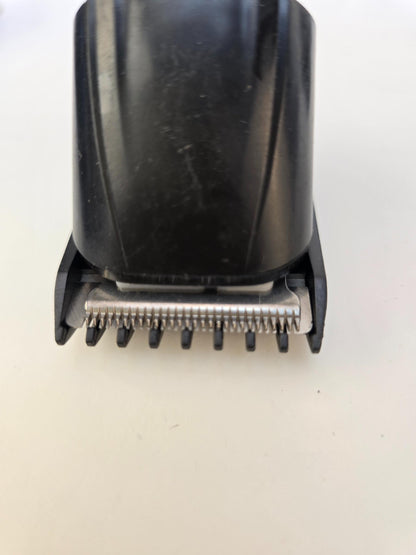 Kemei KM-6330 Hair Trimmer | Electric Hair Trimmer For Men - khan American Tools