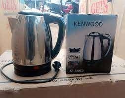 Kenwood Electric Kettle - khan American Tools