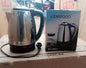 Kenwood EK-1525 Electric Kettle | Electric Kettle 1500W and 2.5 Litter Capacity - khan American Tools