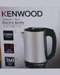 Kenwood Electric Kettle - khan American Tools