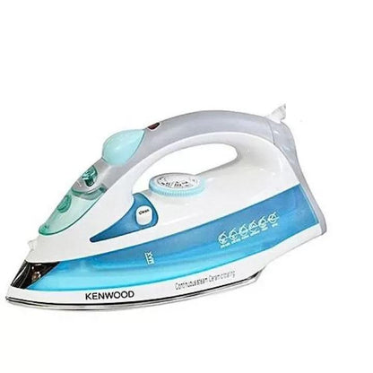 Kenwood Steam Iron ST-8027 - khan American Tools