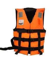 LIFE JACKET - khan American Tools