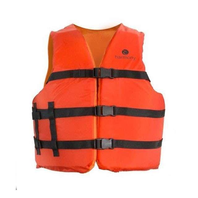 LIFE JACKET - khan American Tools