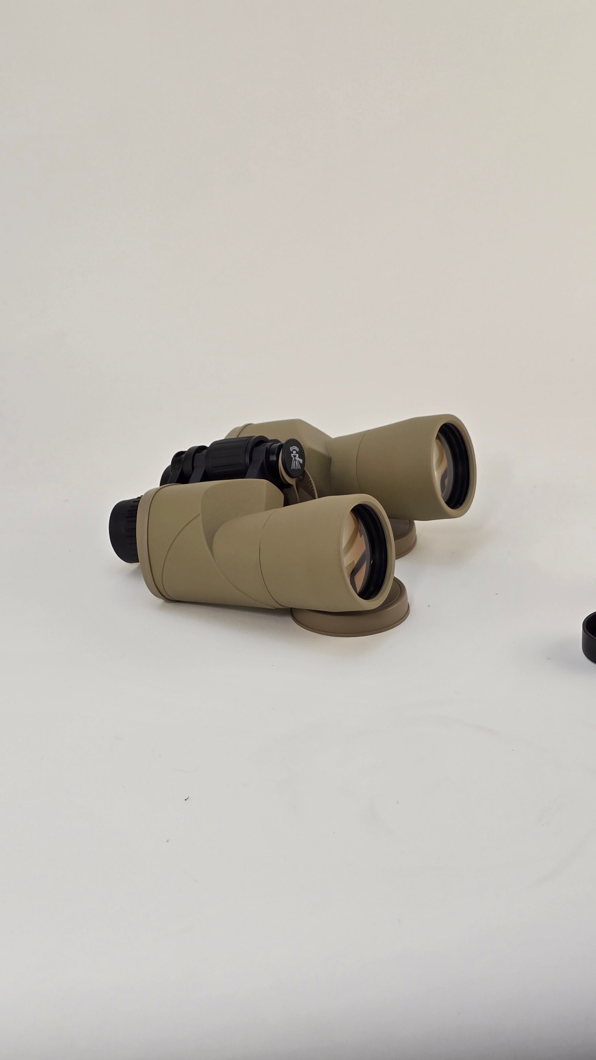 Landview 12x50 Professional Binocular - khan American Tools