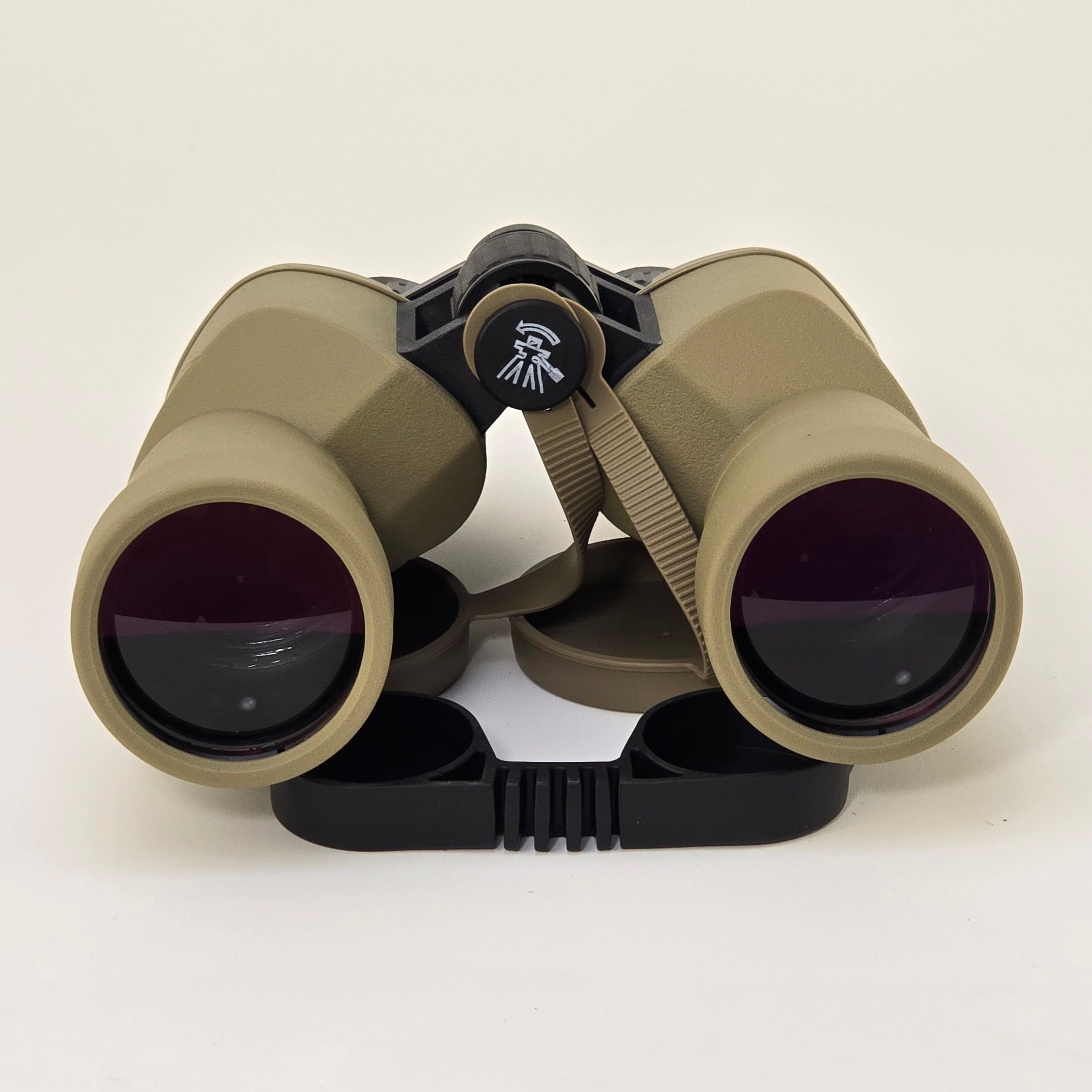 Landview 12x50 Professional Binocular - khan American Tools