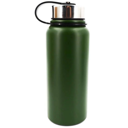 Large Capacity Water Bottle DWX-5060 800 ml | Stainless Steal Vacuum Flask