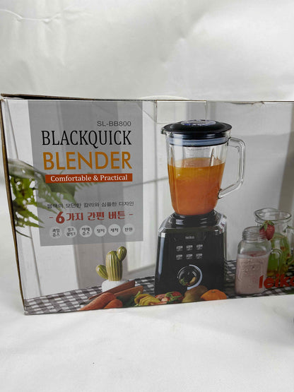 Leiko Juicer Blender High Quality Juicer