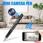 HD Pen Hidden Camera 1080p | Spy Pen With Camera HD Quality - khan American Tools