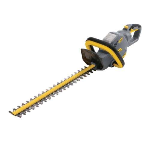 Lynxx Cordless Hedge Trimmer | 40V Lithium Wireless Trimmer - khan American Tools