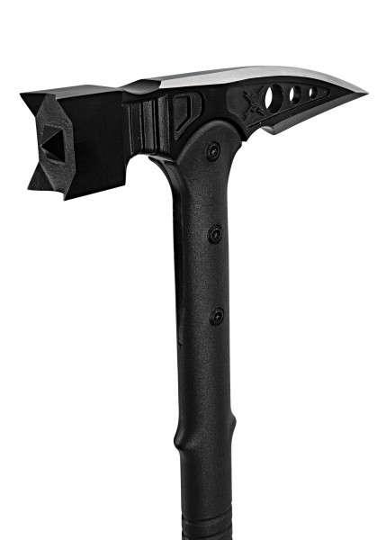 M48 Tactical War Hammer with Sheath - khan American Tools