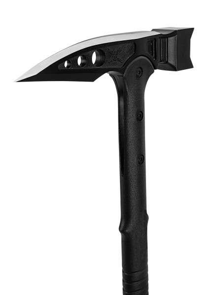 M48 Tactical War Hammer with Sheath - khan American Tools