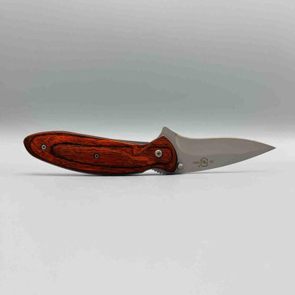 Mini Foldable Pocket Knife