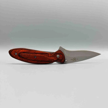 Mini Foldable Pocket Knife with 3 Inches Blade | Survival Knife with Sharp Edges