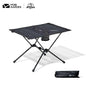 Mobi Garden Outdoor Camping Aluminum Table - khan American Tools