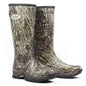 Mossy Oak Duck Blind Waterproof Long Boot | Long Boots For Camping & Hunting