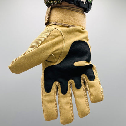 Mountain Mtb Glove/Warm