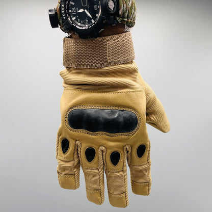 Mountain Mtb Glove/Warm