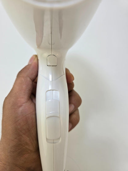 Mozer MZ-3301 Hair Dryer | Hair Dryer With 3 Heat Setting - khan American Tools