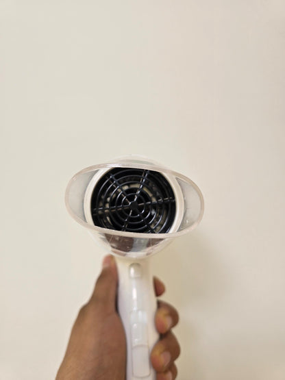 Mozer MZ-3301 Hair Dryer | Hair Dryer With 3 Heat Setting - khan American Tools