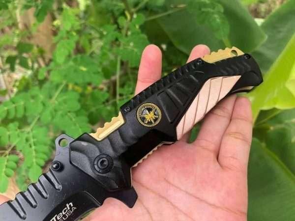 Mtech MT-A944 Folding Knife - khan American Tools