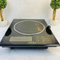 National Multifunctional Induction Cooker | Professional Induction Hotplate 2000 Watt - khan American Tools