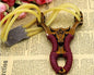 Outdoor Slingshot Hand Catapult | Slingshot For Hunting