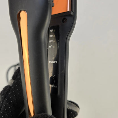 Philips PH998 Hair Straightener | Professional Hair Iron - khan American Tools