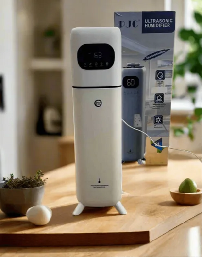 PJC HL-2102 Ultrasonic Humidifier | 28W Air Humidifier - khan American Tools