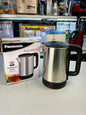 Panasonic NI SK T2 Electric Kettle | 1500W Electric Kettle with 1.8 L Capacity - khan American Tools