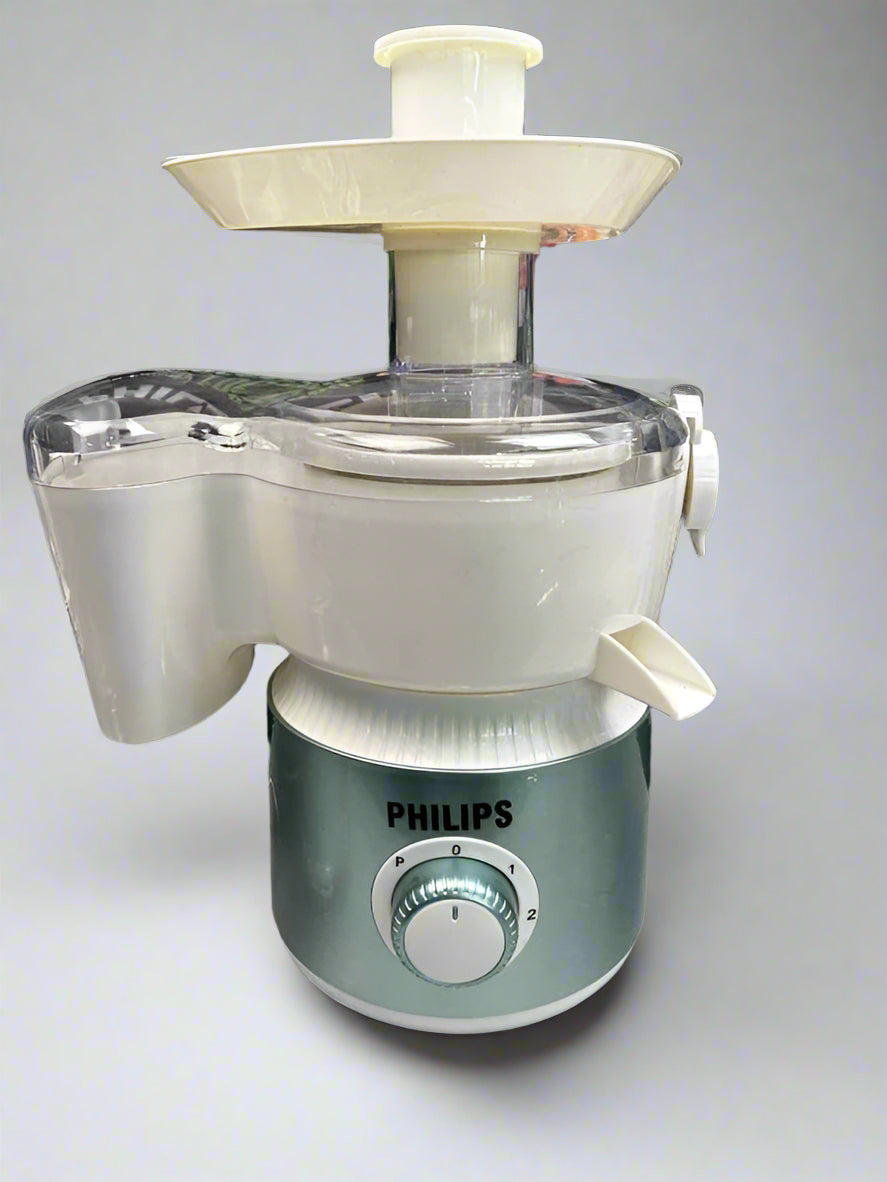 Phillips Food Processors P-1108 | 11 in 1 Multifunctional Food Processor With 1000W Power - khan American Tools