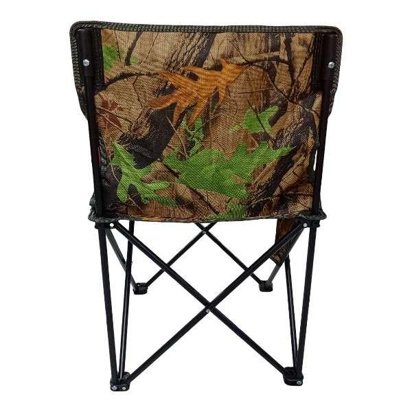 Portable Folding Camping Chair - khan American Tools