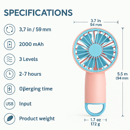 #mini fan,# portable fan, #mini fan price in pakistan, #rechargeable mini fan, #usb fan, #fan with usb
