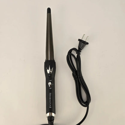 Remington RE-2072 Hair Curler | Professional Hair Curling Machine - khan American Tools