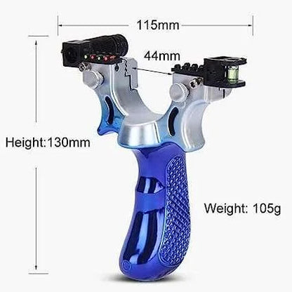 Professional Slingshot High Precision |Slingshot For Outdoor Hunting