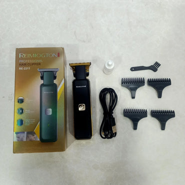 REIMIOGTON Professional Hair Clipper - RE-2211 - khan American Tools