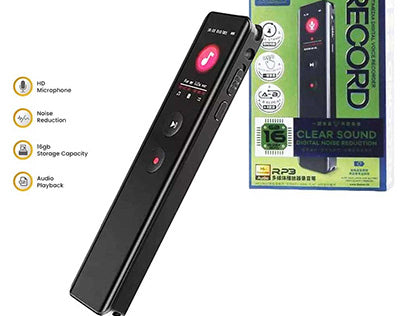 voice recorder price in Pakistan