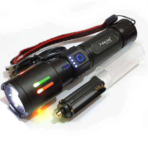 #torch #flashlight #ledlights #ledflashlights #camping #outdoor #ledtorch #flashlights 
