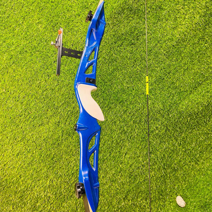 Recurve Bow For Target Shooting - khan American Tools