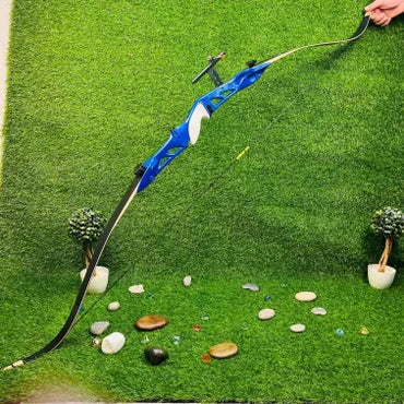 Recurve Bow For Target Shooting | Archery Bow For Hunting