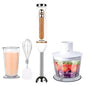 Redmond HB-010 Hand Blender Wood Grain